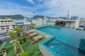 Patong Buri Resort